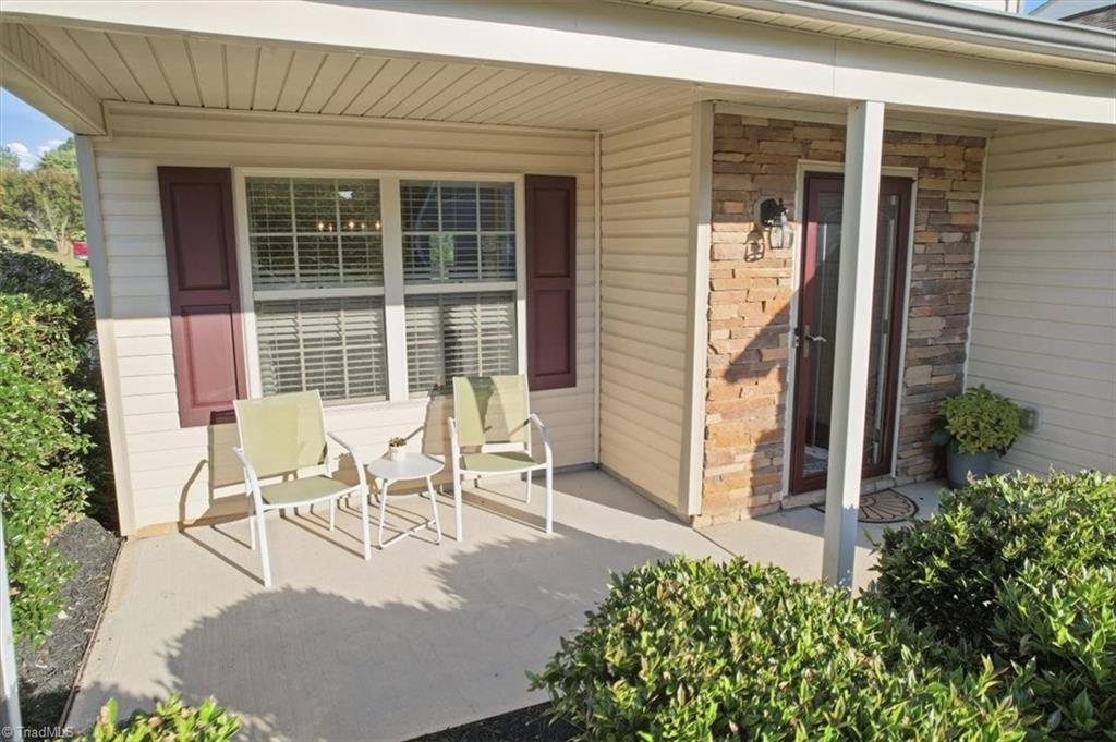 Photo of 4562 Westhill Place, Kernersville, NC 27284 (MLS # 1235892)