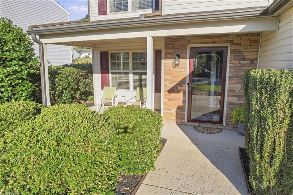 Photo of 4562 Westhill Place, Kernersville, NC 27284 (MLS # 1235892)