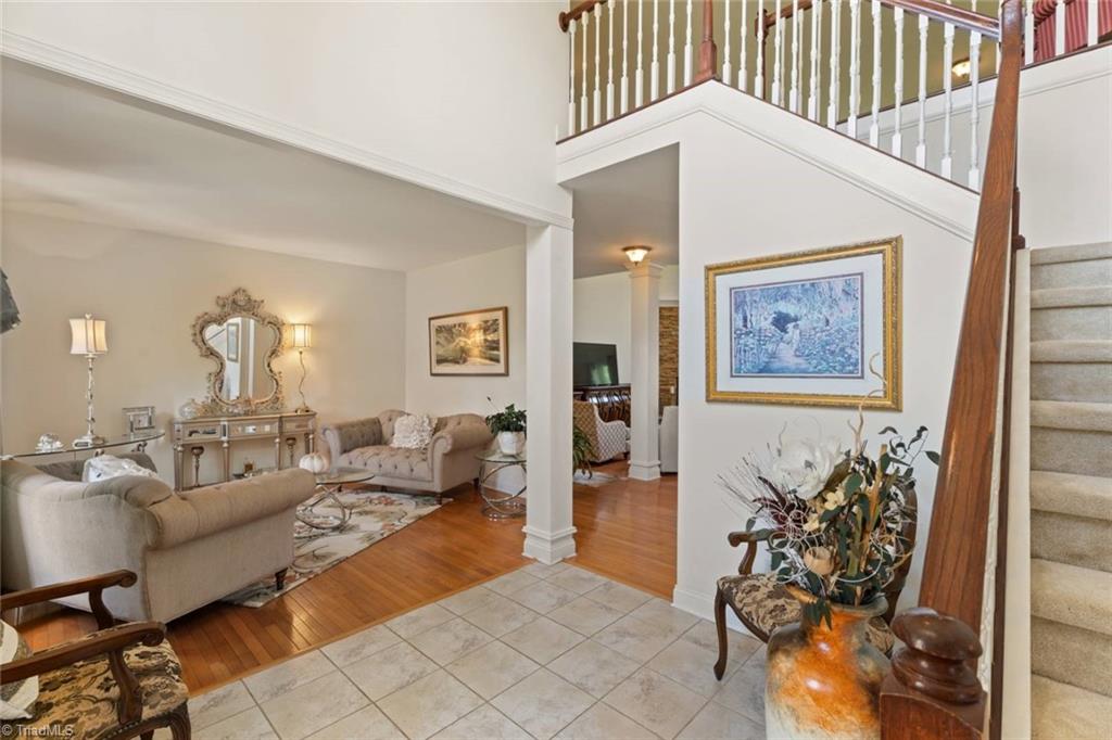 Winston-Salem, North Carolina 27105, United States, 4 Bedrooms Bedrooms, ,3 BathroomsBathrooms,Residential,Active,230602