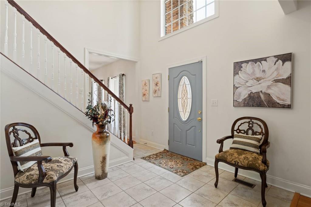 Winston-Salem, North Carolina 27105, United States, 4 Bedrooms Bedrooms, ,3 BathroomsBathrooms,Residential,Active,230602