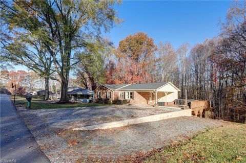 A home in Madison