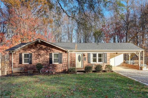 A home in Madison