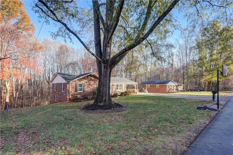 A home in Madison