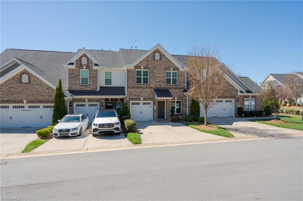 3507 Pebblestone Lane, High Point, North Carolina image 44