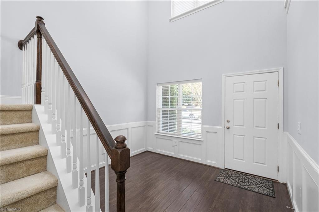 3507 Pebblestone Lane, High Point, North Carolina image 5