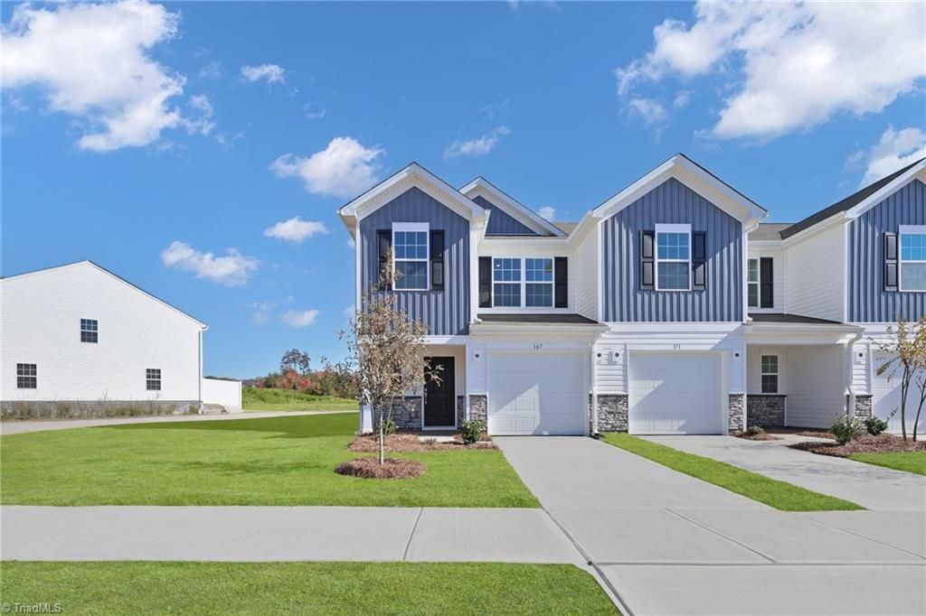 Photo of 167 Plumtree Court, King, NC 27021 (MLS # 1211641)