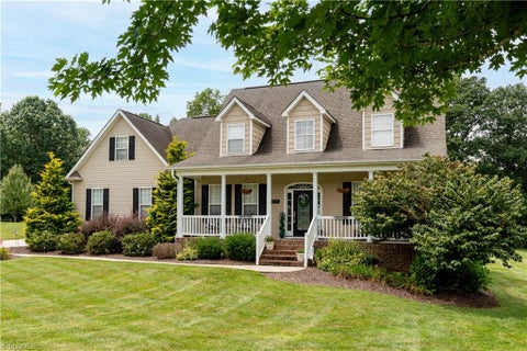 Photo for 178 Hush Hickory Trace