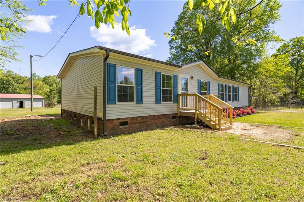 338 W Steeple Chase Road, Greensboro, North Carolina image 37