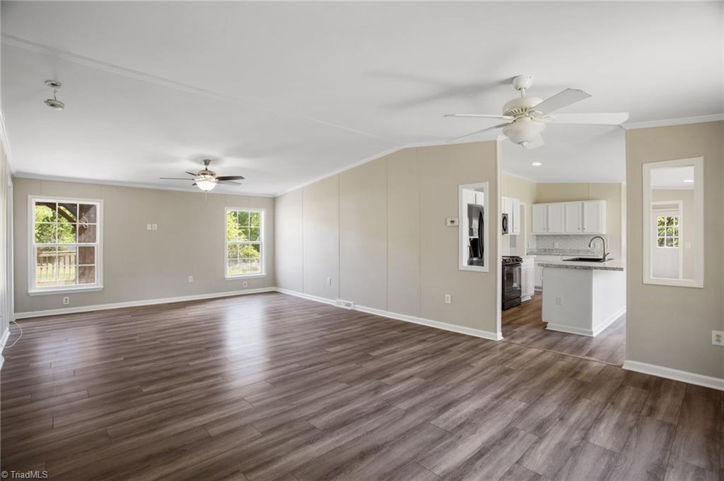 338 W Steeple Chase Road, Greensboro, North Carolina image 9