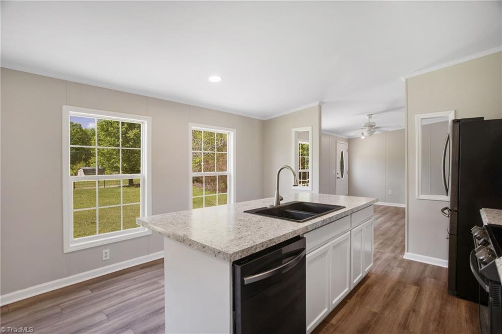 338 W Steeple Chase Road, Greensboro, North Carolina image 13