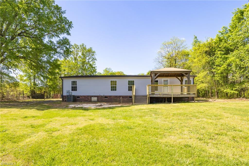 338 W Steeple Chase Road, Greensboro, North Carolina image 4
