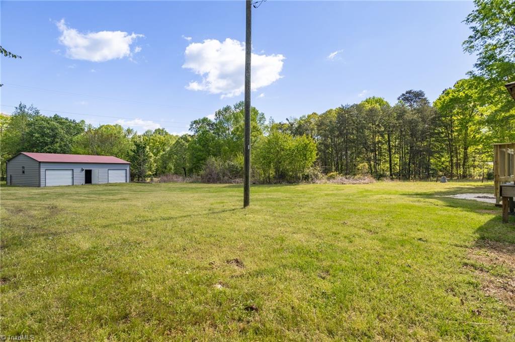 338 W Steeple Chase Road, Greensboro, North Carolina image 29