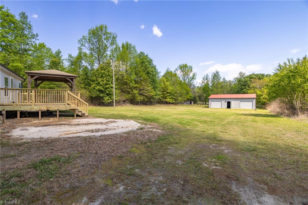 338 W Steeple Chase Road, Greensboro, North Carolina image 32