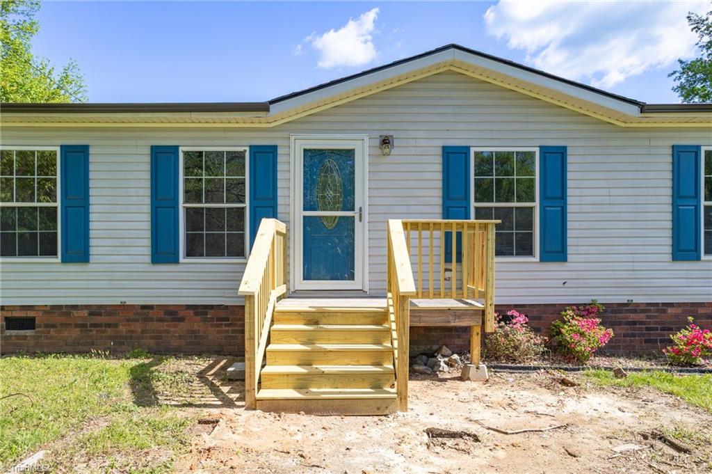 338 W Steeple Chase Road, Greensboro, North Carolina image 36