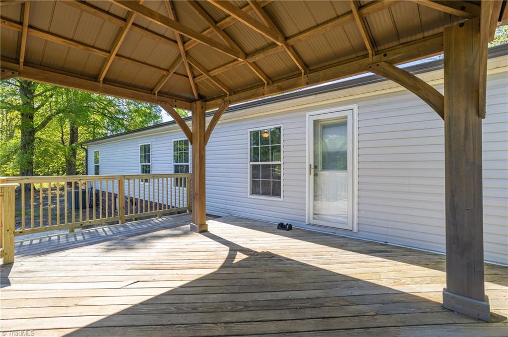 338 W Steeple Chase Road, Greensboro, North Carolina image 25