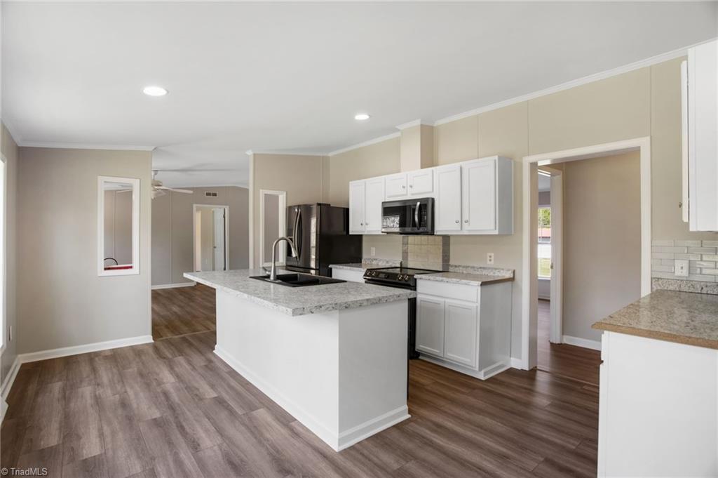 338 W Steeple Chase Road, Greensboro, North Carolina image 12