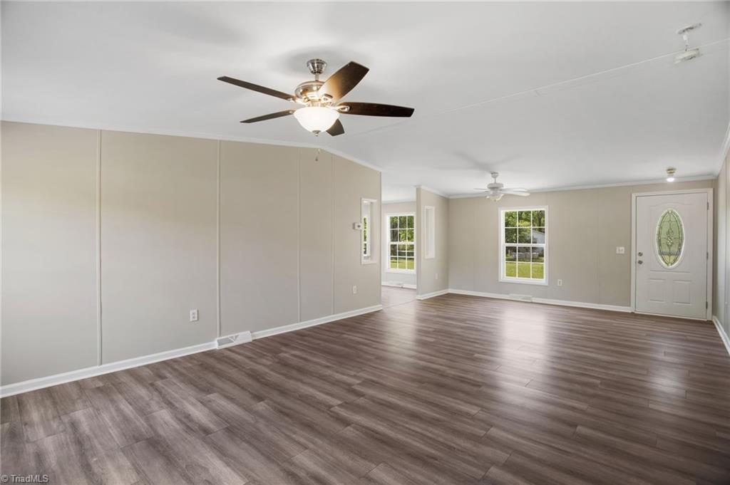 338 W Steeple Chase Road, Greensboro, North Carolina image 5