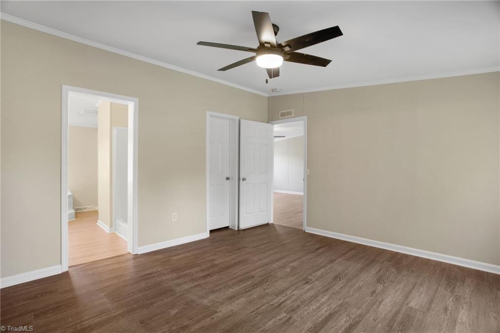 338 W Steeple Chase Road, Greensboro, North Carolina image 14