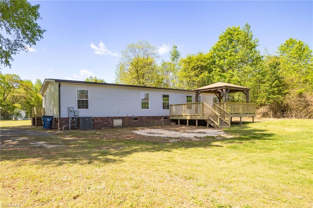 338 W Steeple Chase Road, Greensboro, North Carolina image 31