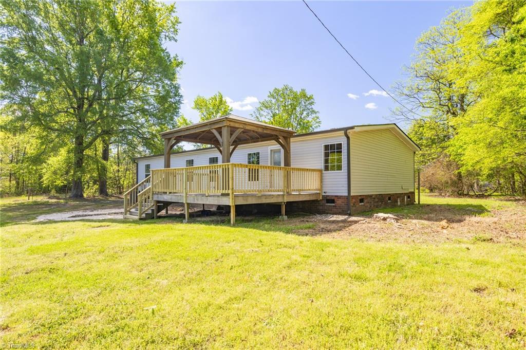 338 W Steeple Chase Road, Greensboro, North Carolina image 30
