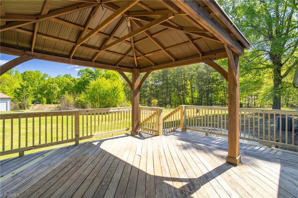 338 W Steeple Chase Road, Greensboro, North Carolina image 3