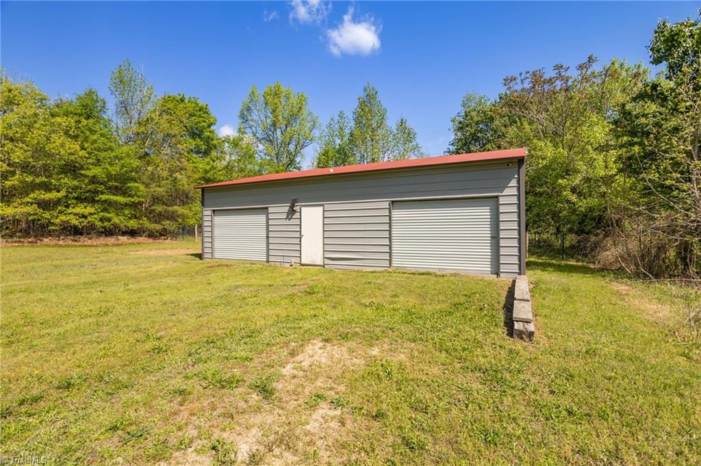 338 W Steeple Chase Road, Greensboro, North Carolina image 33