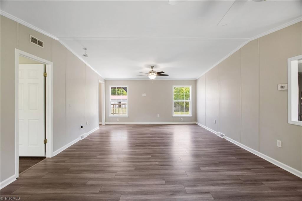 338 W Steeple Chase Road, Greensboro, North Carolina image 6