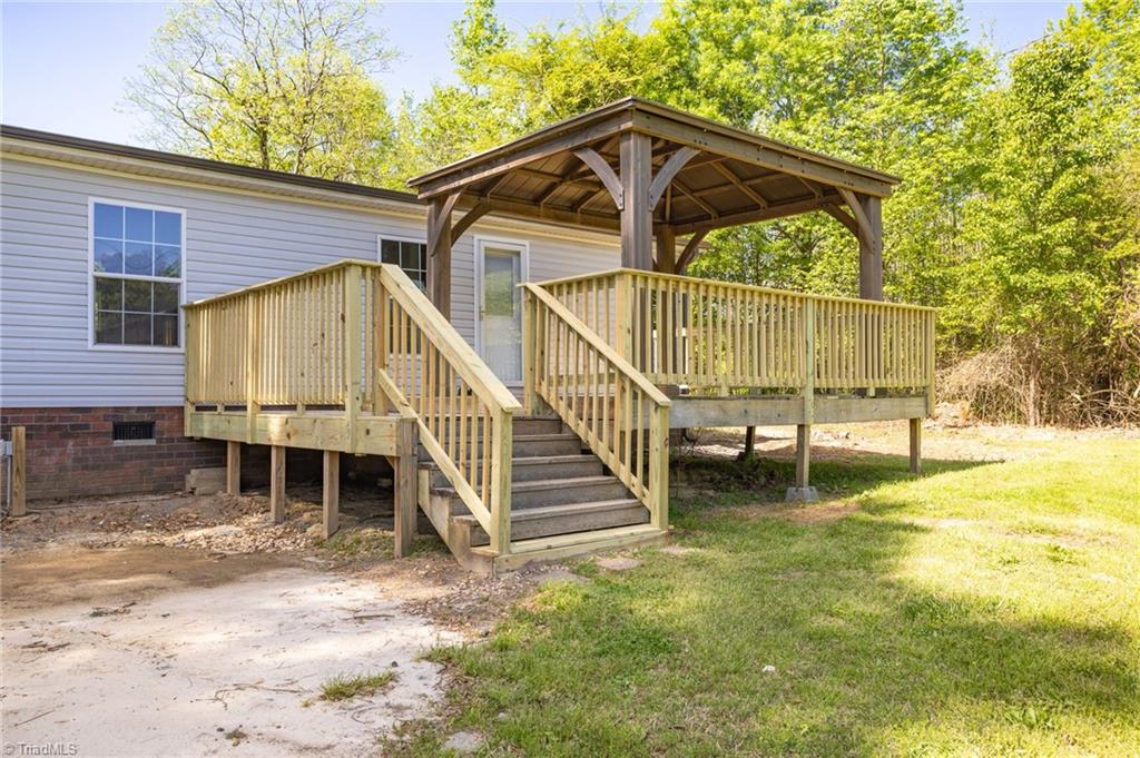 338 W Steeple Chase Road, Greensboro, North Carolina image 27