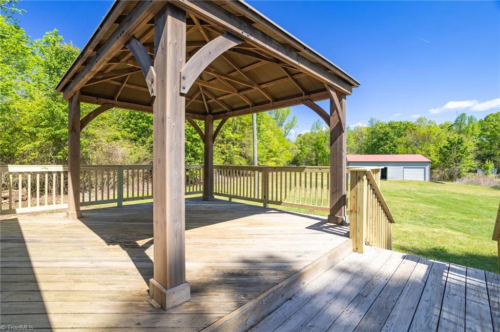 338 W Steeple Chase Road, Greensboro, North Carolina image 26