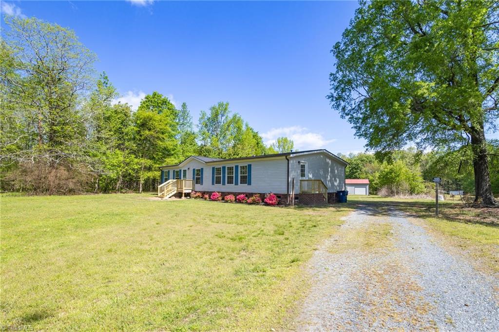 338 W Steeple Chase Road, Greensboro, North Carolina image 38