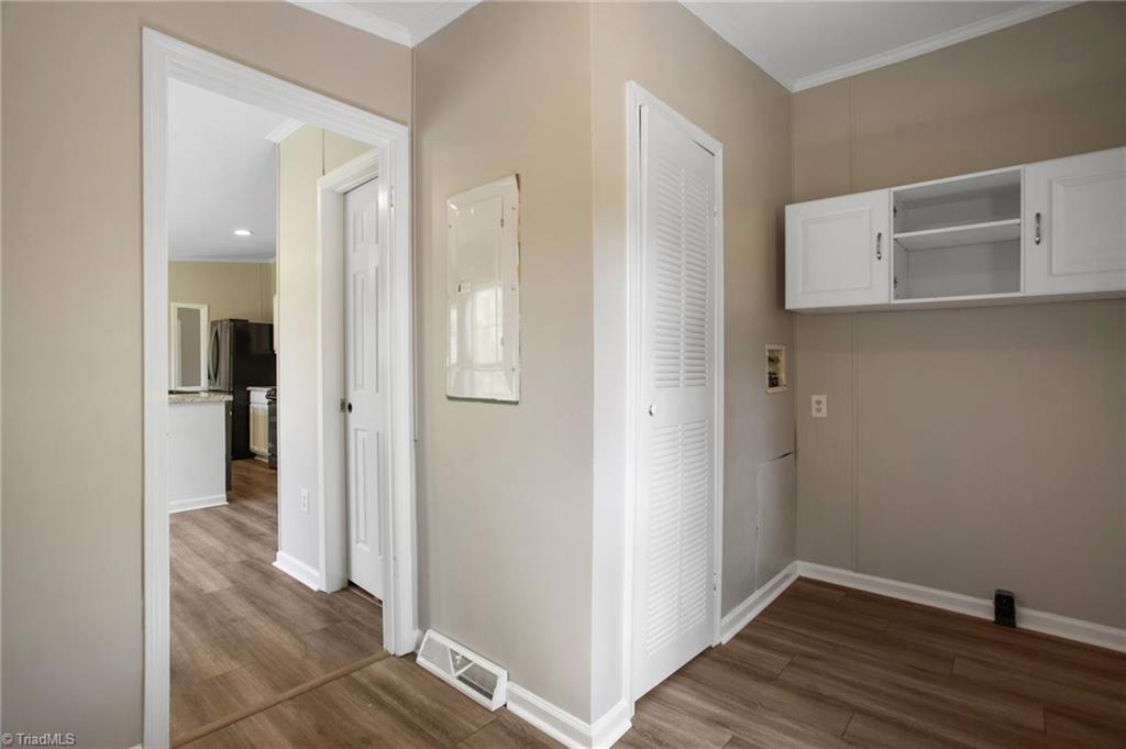 338 W Steeple Chase Road, Greensboro, North Carolina image 24
