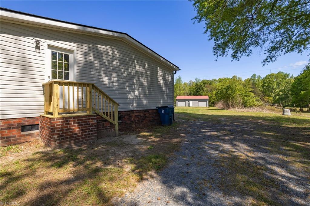 338 W Steeple Chase Road, Greensboro, North Carolina image 28