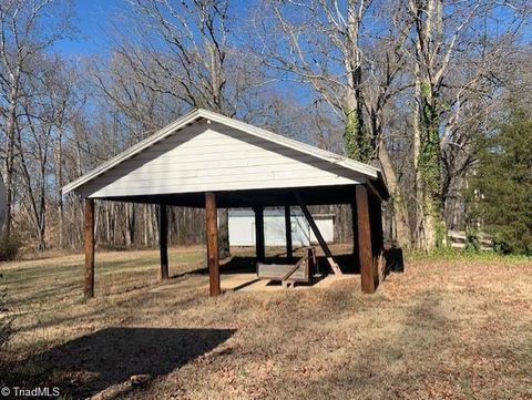 A home in Lexington