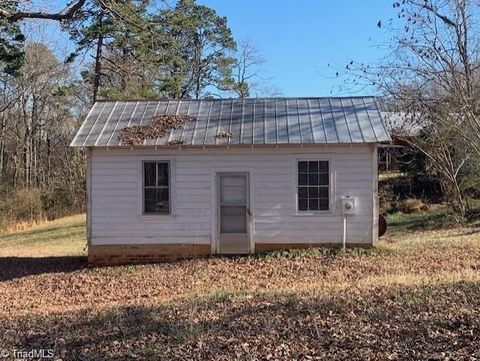 A home in Lexington