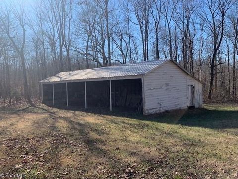 A home in Lexington