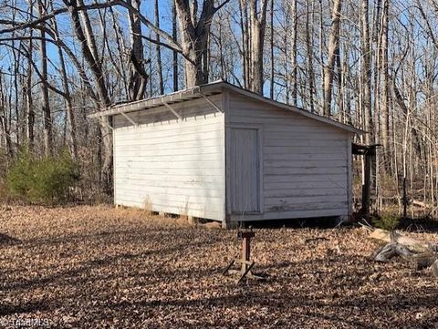 A home in Lexington