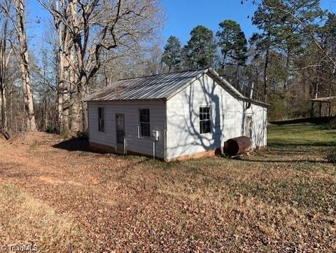 A home in Lexington