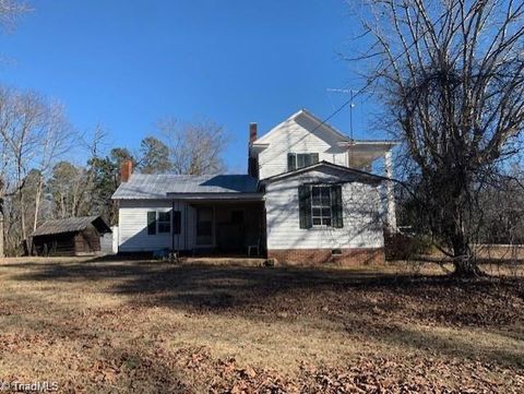 A home in Lexington