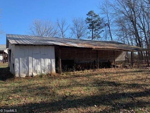 A home in Lexington