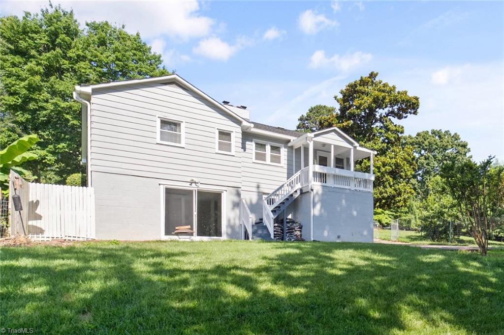 Winston-Salem, North Carolina 27103, United States, 3 Bedrooms Bedrooms, ,3 BathroomsBathrooms,Residential,Active,153981