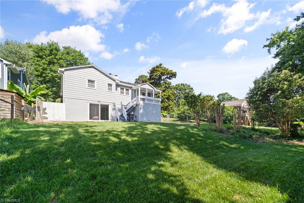 Winston-Salem, North Carolina 27103, United States, 3 Bedrooms Bedrooms, ,3 BathroomsBathrooms,Residential,Active,153981