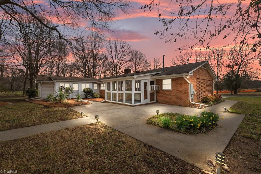 1837 Shamrock Drive, Burlington, North Carolina image 41