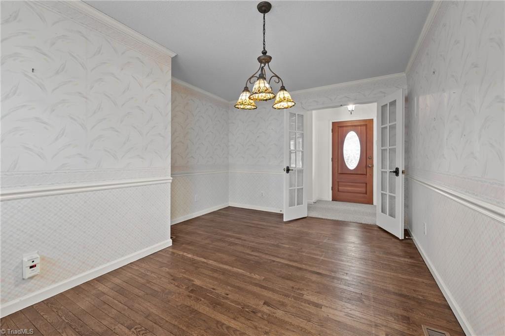 1837 Shamrock Drive, Burlington, North Carolina image 11