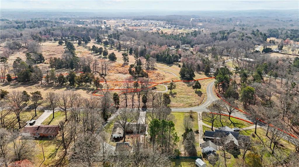 1837 Shamrock Drive, Burlington, North Carolina image 40