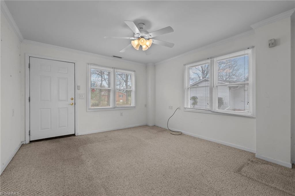1837 Shamrock Drive, Burlington, North Carolina image 30