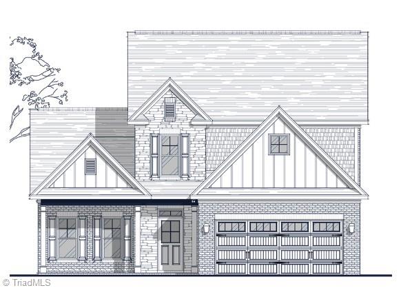 Winston-Salem, North Carolina 27106, United States, 4 Bedrooms Bedrooms, ,4 BathroomsBathrooms,Residential,Pending,256939