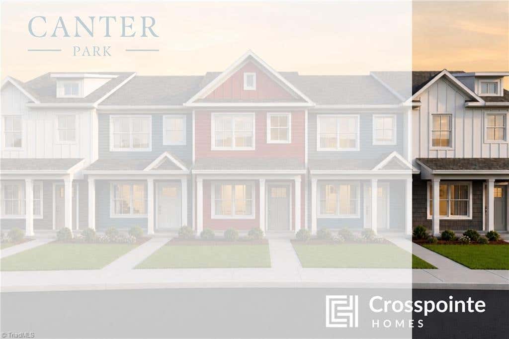 Photo of 4645 Canter Park Lane, Greensboro, NC 27410 (MLS # 1232885)