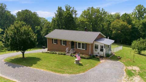 Homes For Sale - 10027 Pine Street<br/> Lowgap, NC 27024