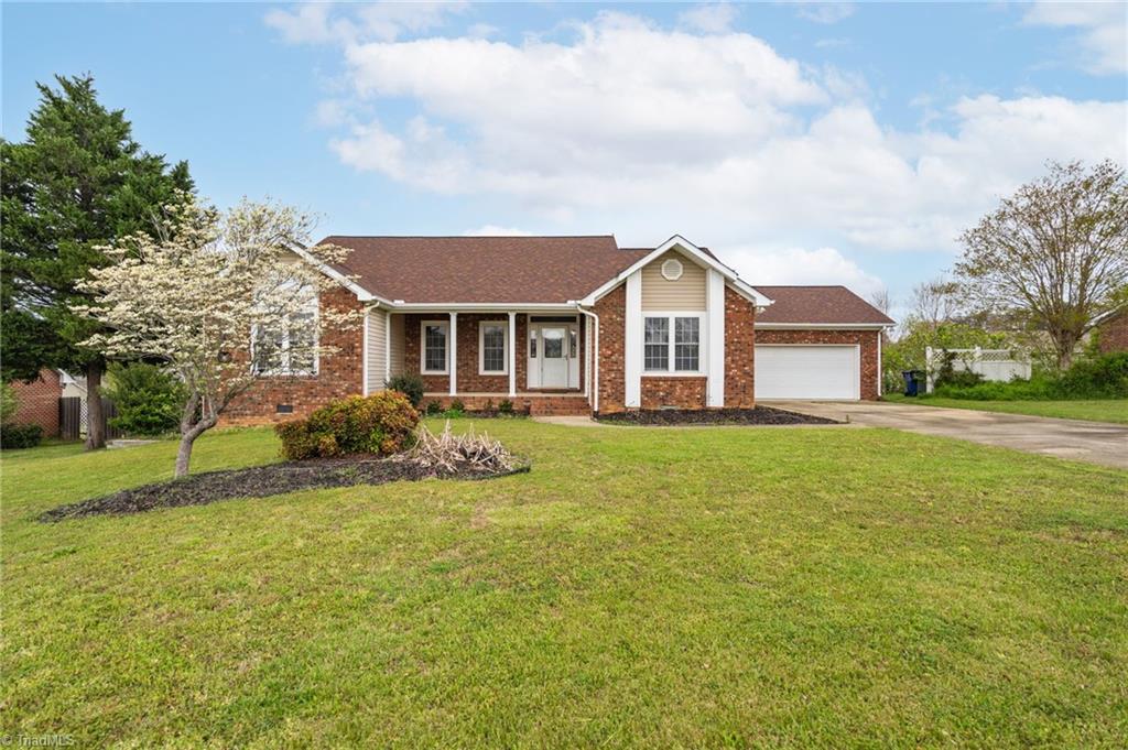 View Graham, NC 27253 house