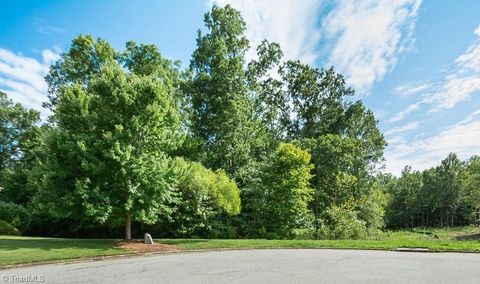 Vacant Land For Sale - 3201 Olde Sedgefield Way<br/> Greensboro, NC 27407
